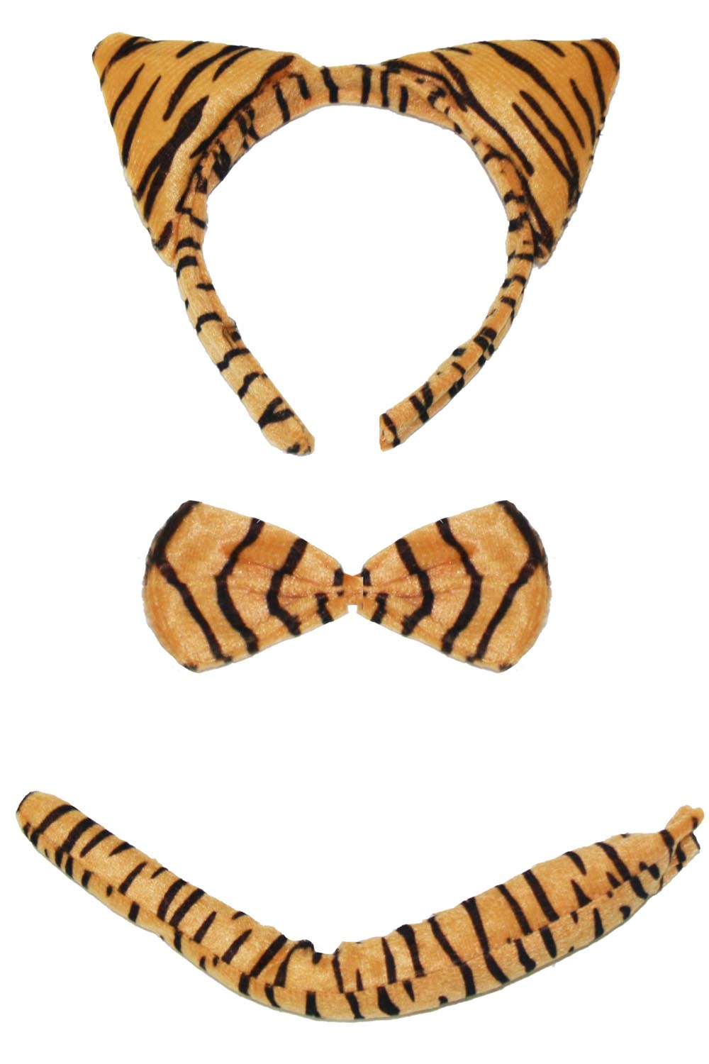 SET TIGRE